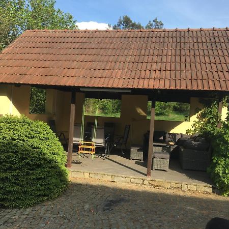 Chaloupka Villa Telč Екстериор снимка