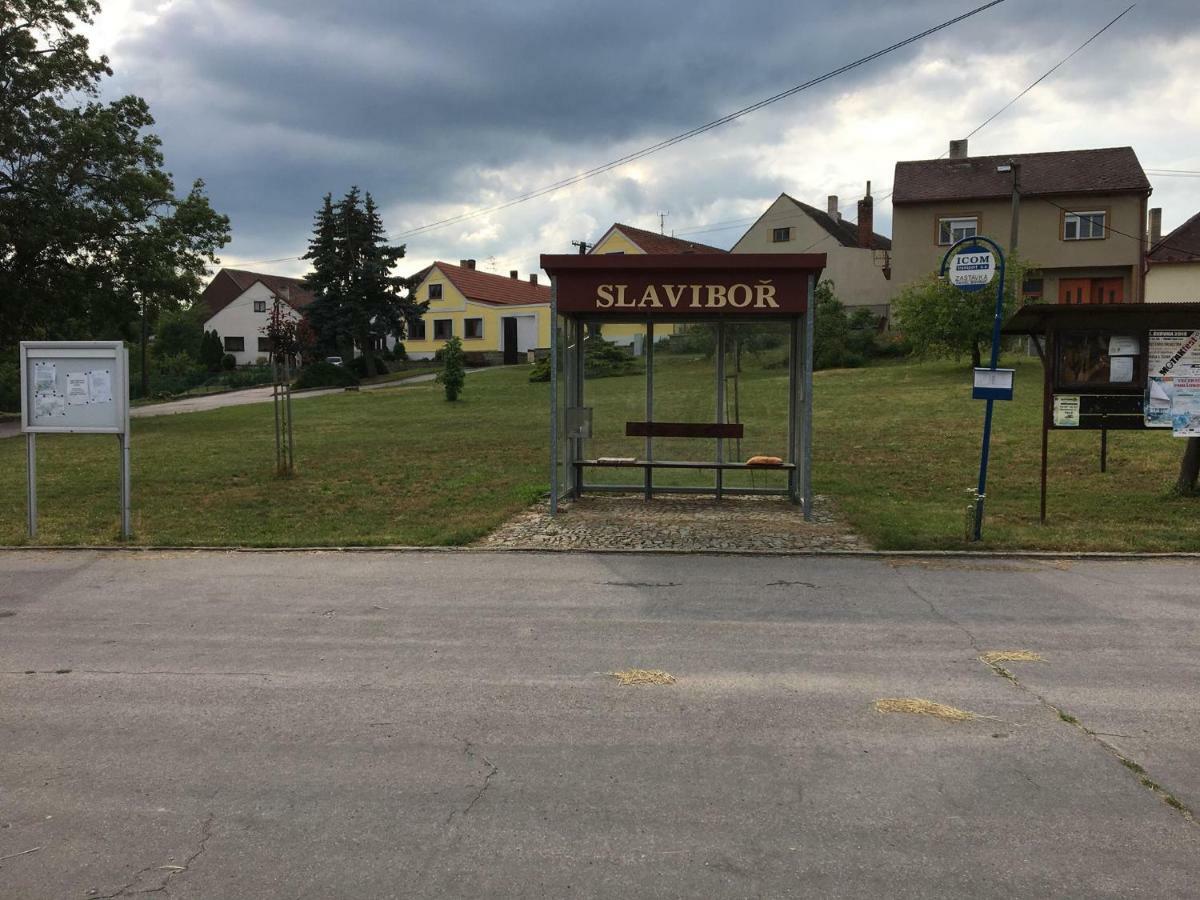 Chaloupka Villa Telč Екстериор снимка
