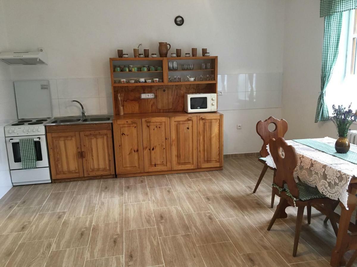 Chaloupka Villa Telč Екстериор снимка
